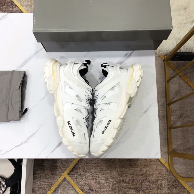 Balenciaga Track Shoes